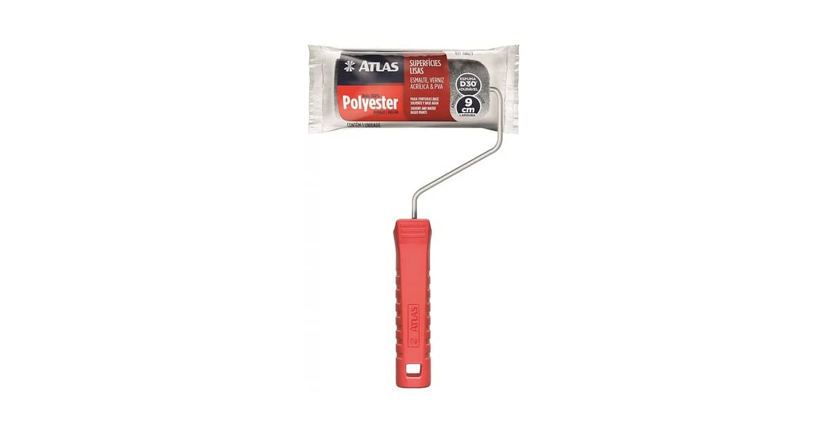 Melhor Rolo para Pintura Lisa: Guia Completo