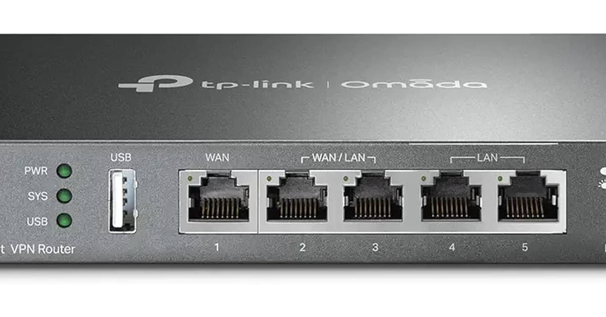 Melhor Roteador Dual Wan: 5 Modelos para Conexões Estáveis