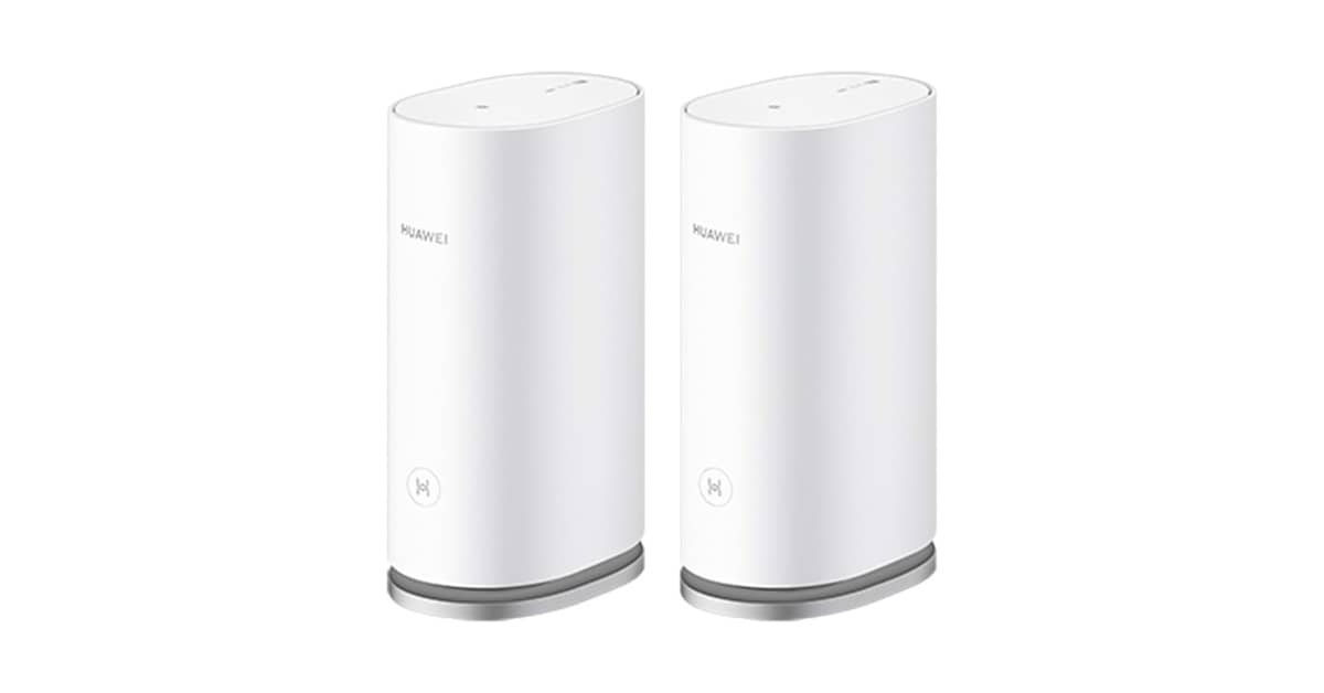 Melhor Roteador Mesh Huawei: Wi-Fi 6 e 7 para Cobertura Total