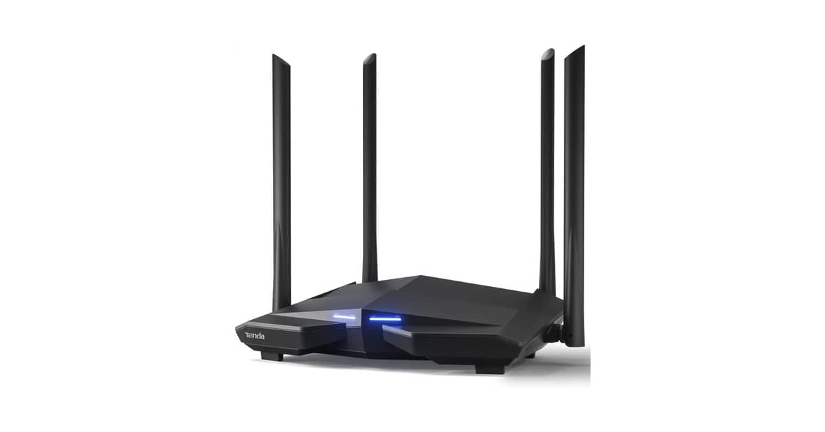 Melhor Roteador Tenda: Guia Completo Wi-Fi 6 e Mesh