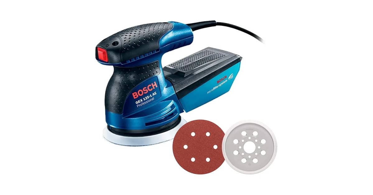 Melhor Roto Orbital: Potência e Versatilidade