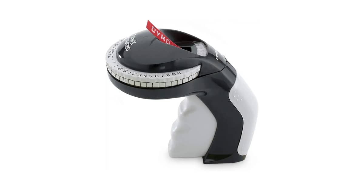 Melhor Rotulador Manual: Guia de Compra Essencial