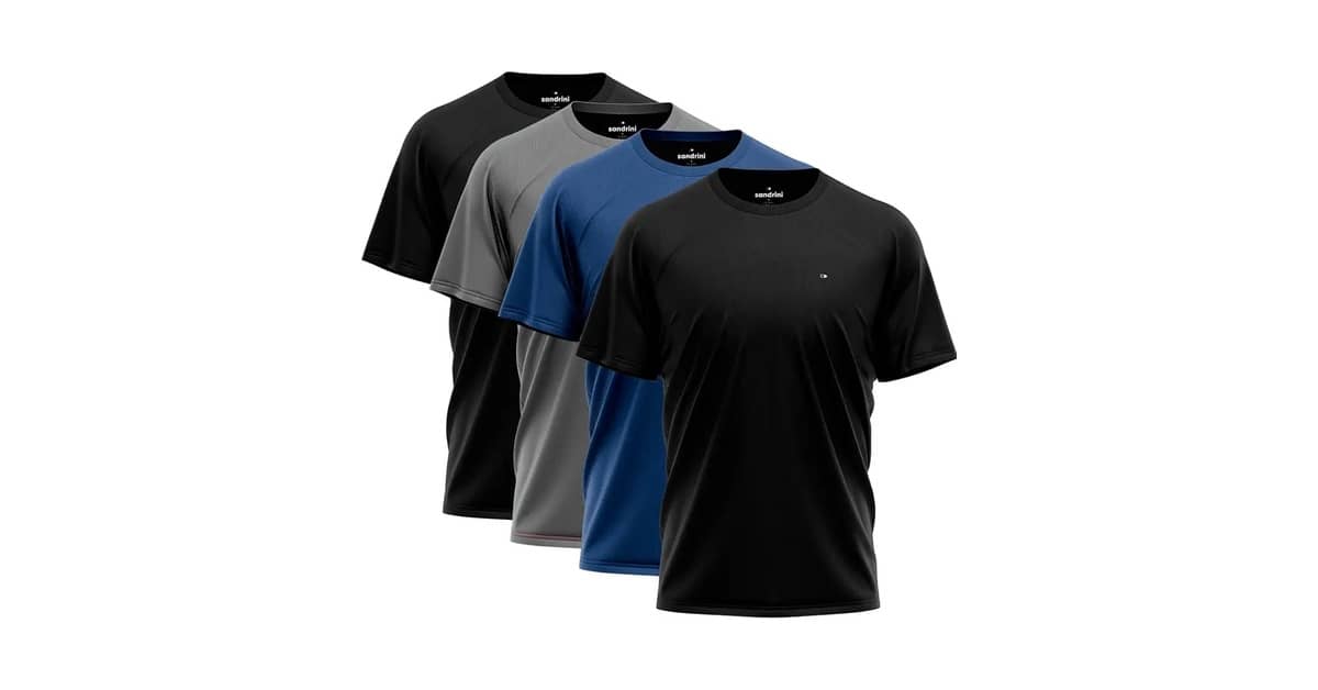 Melhor Roupa de Academia: 10 Modelos para Performance