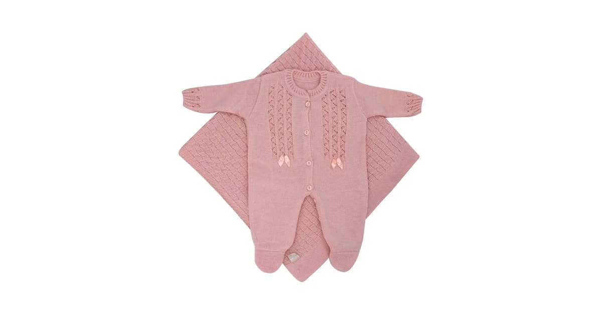 Melhor Roupa para Sair da Maternidade: Conforto e Estilo