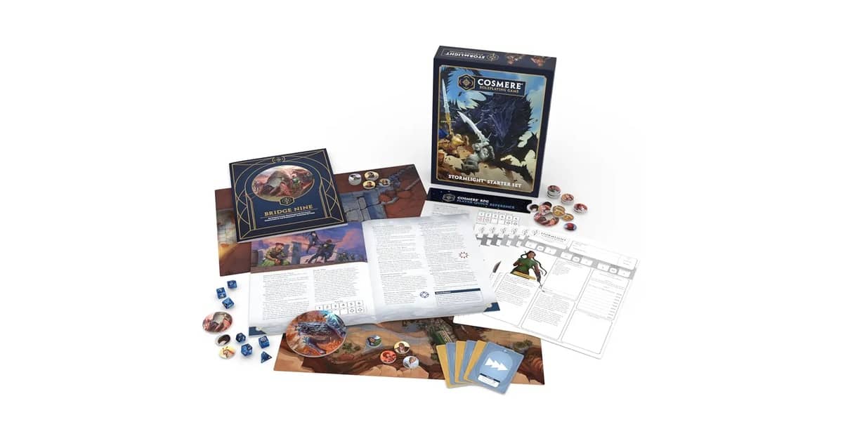 Melhor Rpg de Mesa para Iniciantes: Guia Completo