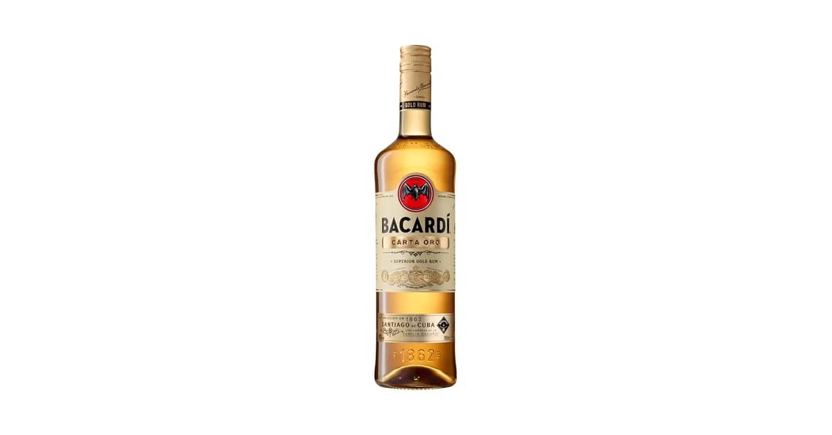 Melhor Rum para Fazer Cuba Libre: 5 Opções Premium