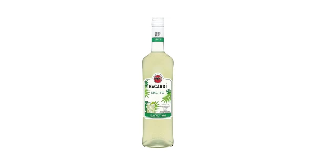 Melhor Rum para Fazer Mojito: Escolha Ideal