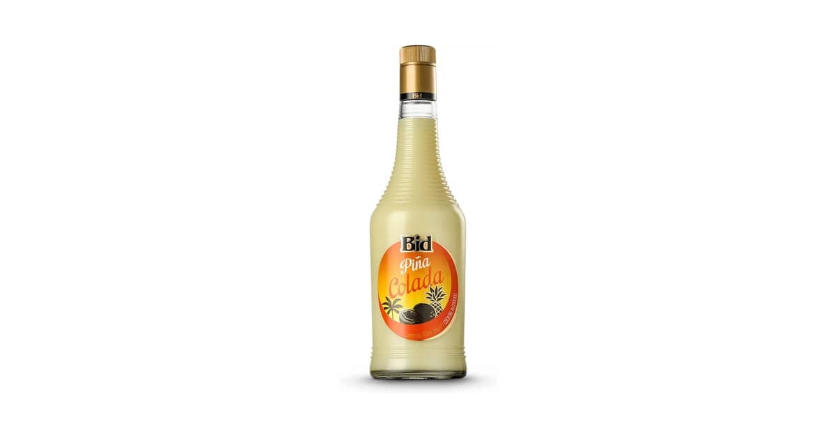 Melhor Rum para Pina Colada: Encontre a Essência do Caribe