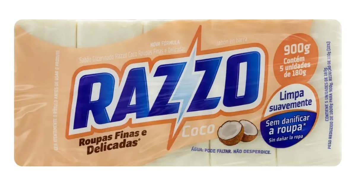 Melhor Sabão de Côco em Barra: Guia Definitivo!
