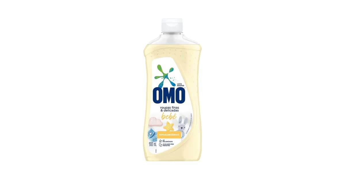 Melhor Sabão de Côco para Lavar Roupa de Bebê: Higiene e Segurança
