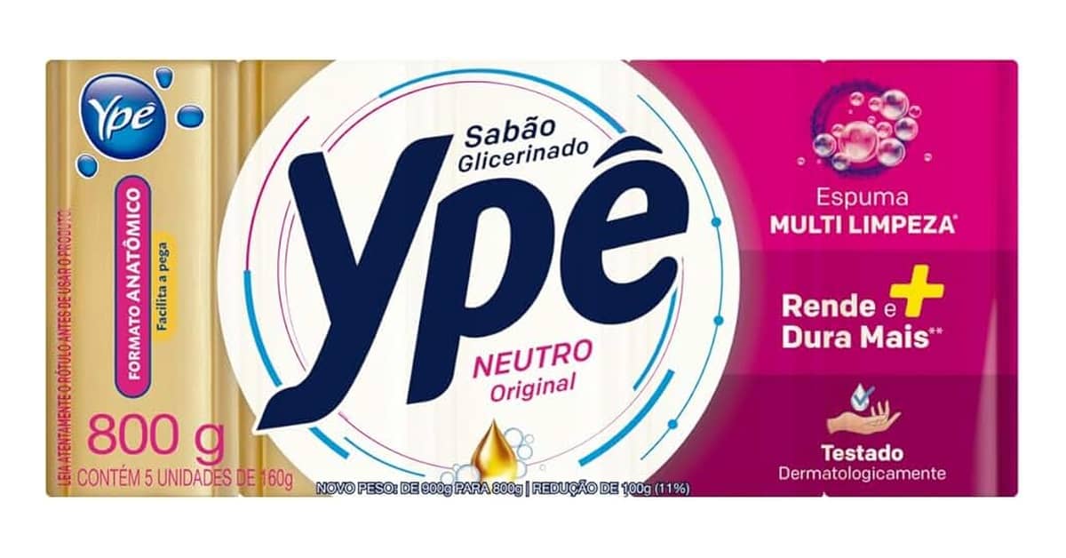 Melhor Sabão em Barra para Lavar Roupa: Guia Completo