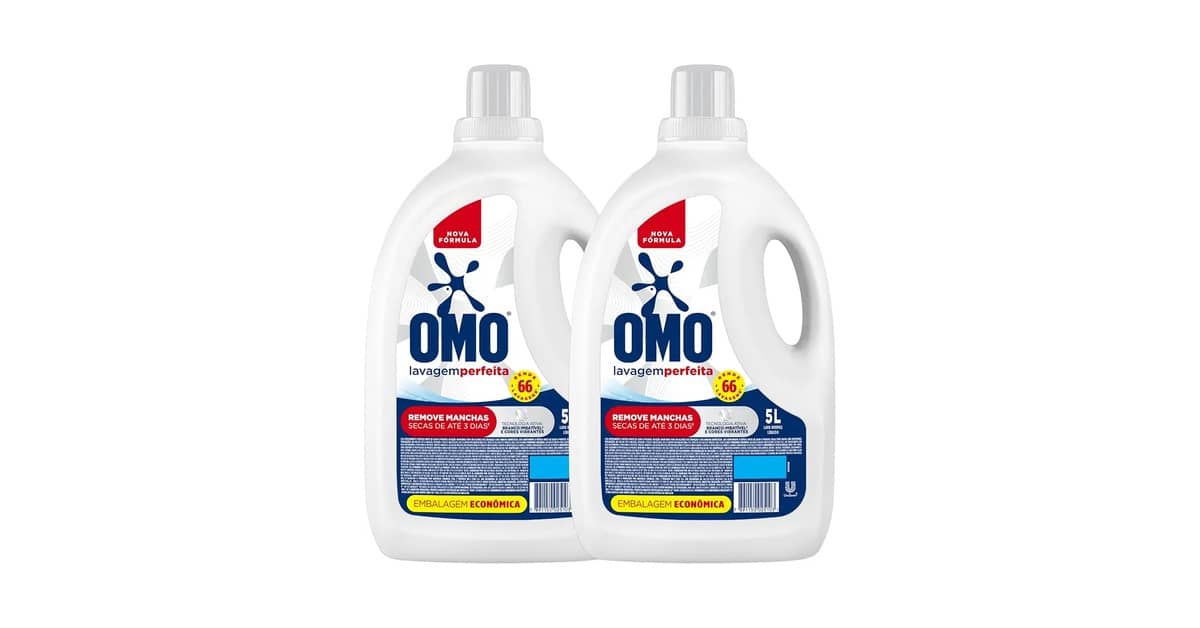Melhor Sabão Liquido Custo Benefício: 7 Opções Eficazes!