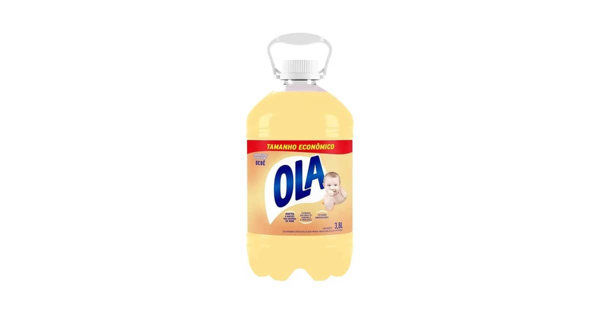 Melhor Sabão Liquido para Bebê: Pele Sensível Protegida!
