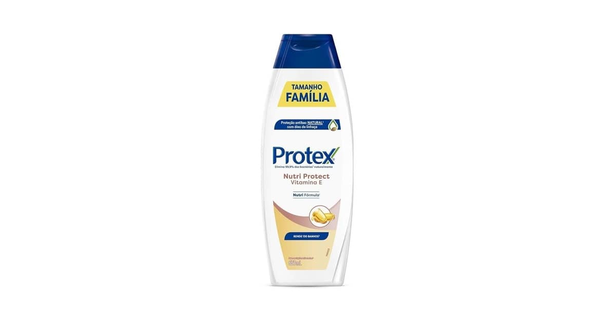 Melhor Sabonete Antibacteriano para o Corpo: Limpeza Profunda e Proteção