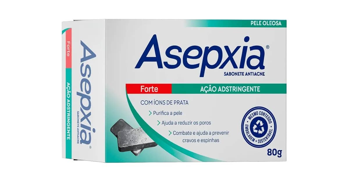 Melhor Sabonete Asepxia para Espinha: Guia Completo