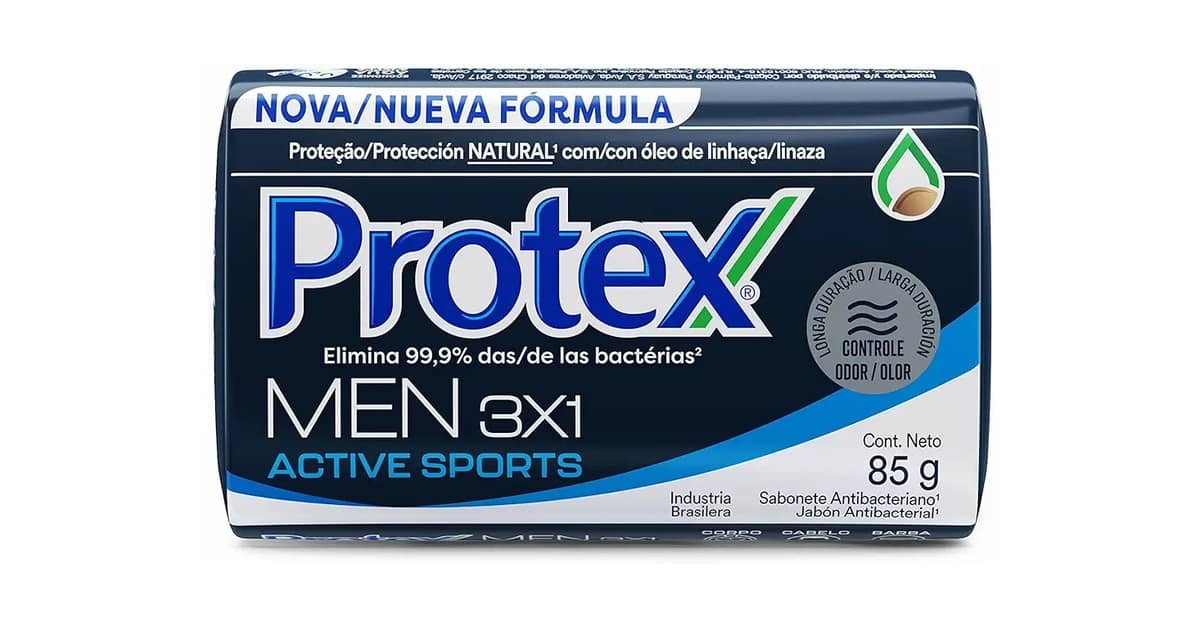 Melhor Sabonete em Barra Masculino: Pele Limpa e Revigorada
