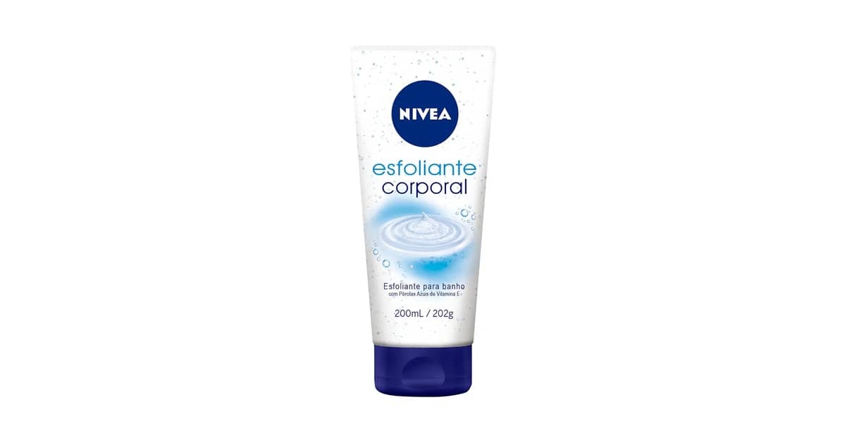 Melhor Sabonete Esfoliante Corporal: Pele Macia e Renovada!