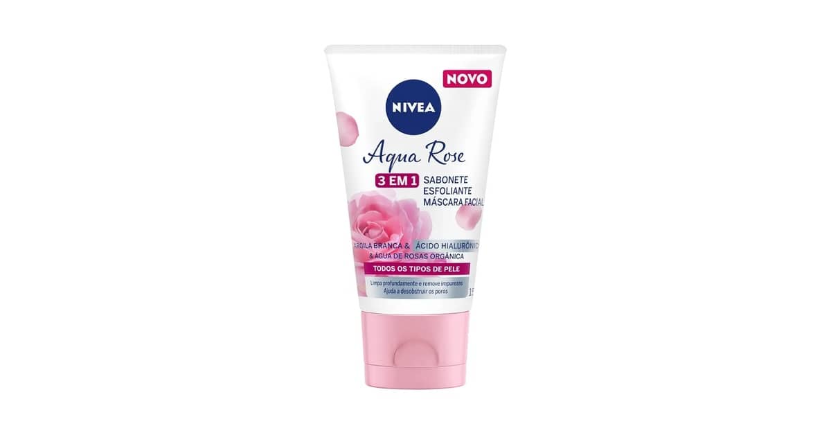 Melhor Sabonete Esfoliante Facial: Pele Renovada e Livre de Oleosidade