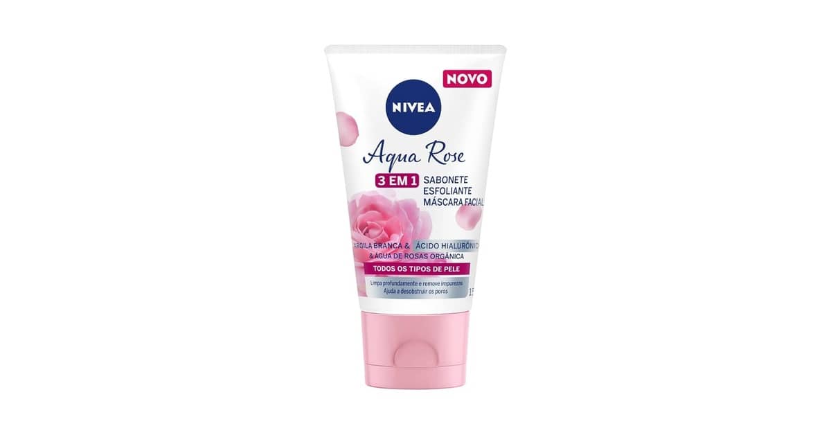 Melhor Sabonete Esfoliante Rosto: Guia Completo