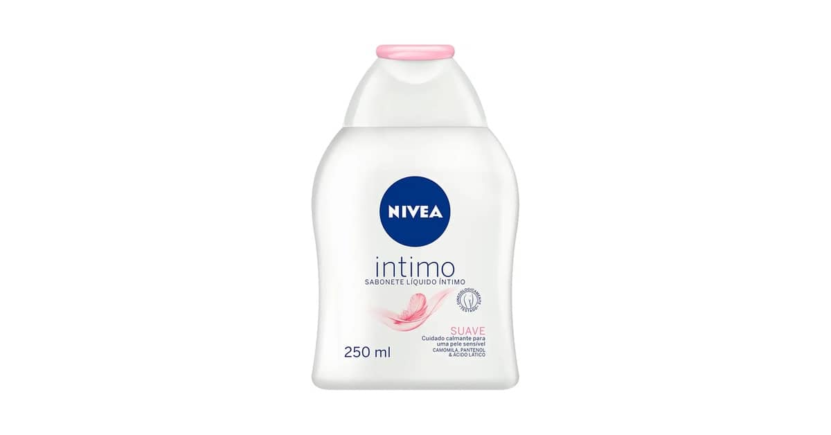 Melhor Sabonete Íntimo Feminino: Proteção e Conforto Natural