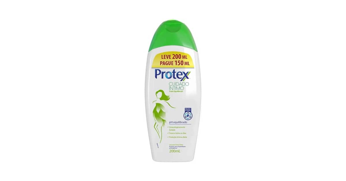 Melhor Sabonete Íntimo Protex: Qual Escolher?