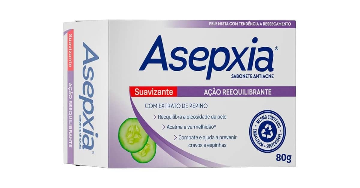 Melhor Sabonete para Espinha no Rosto: Guia Completo