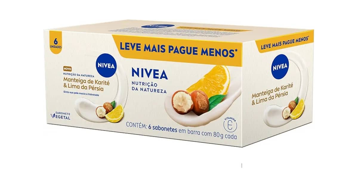 Melhor Sabonete Vegetal: Ingredientes Naturais para Sua Pele