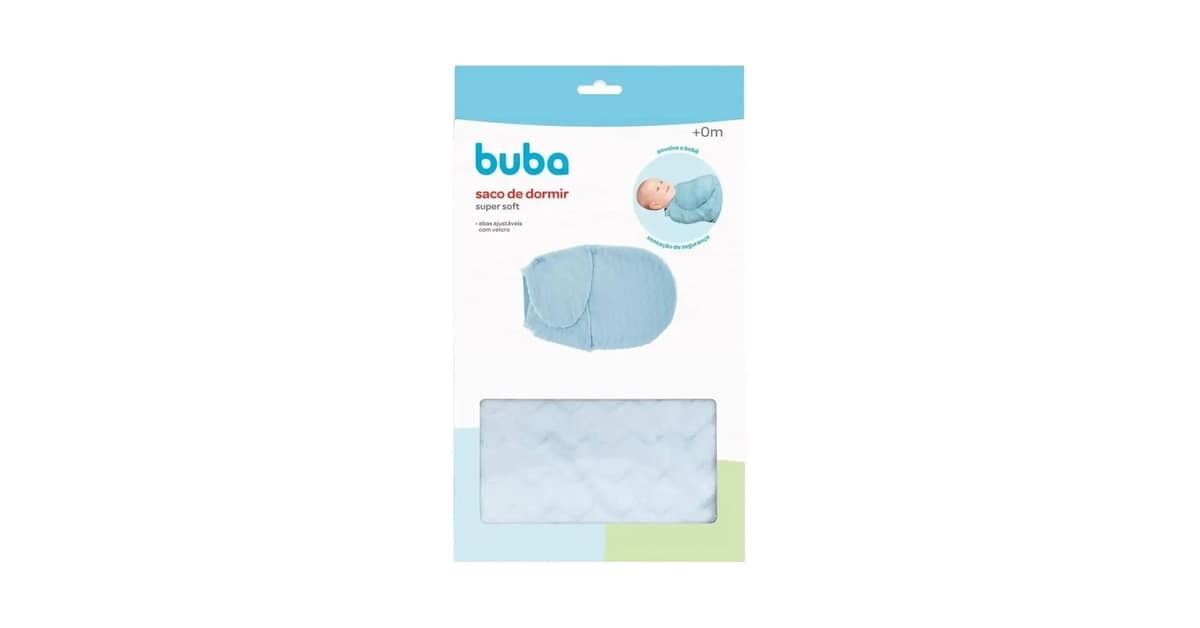 Melhor Saco de Dormir Bebê: Conforto e Segurança para Noites Tranquilas