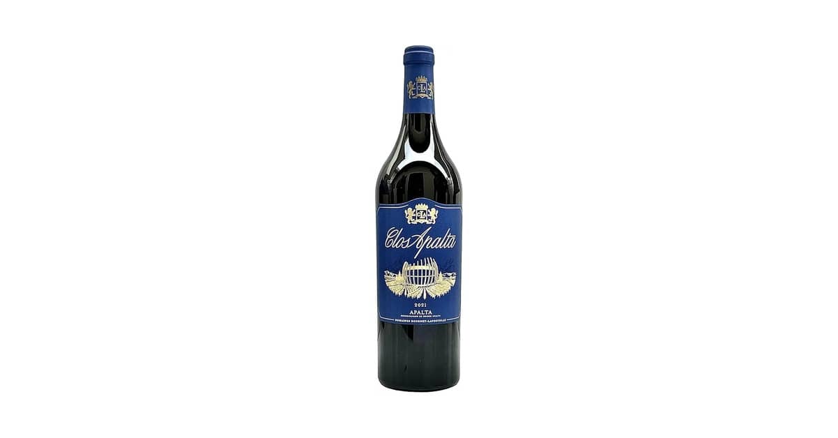 Melhor Safra de Vinho Chileno: Descubra os Vinhos Premiados!