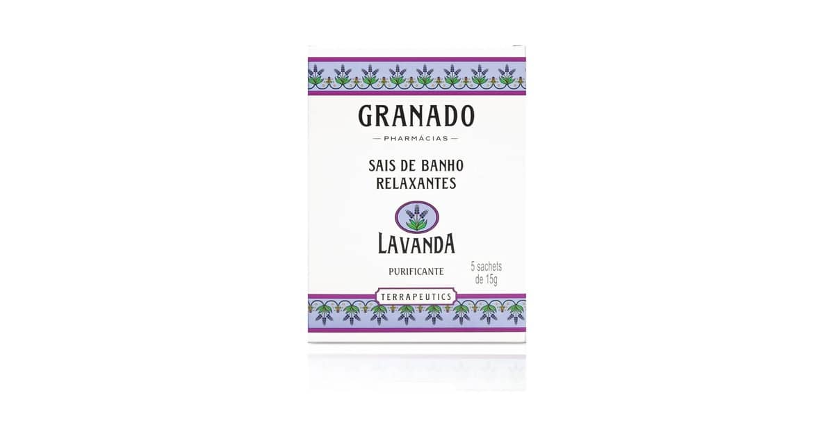Melhor Sais de Banho: Relaxamento e Perfume para Seu Banho