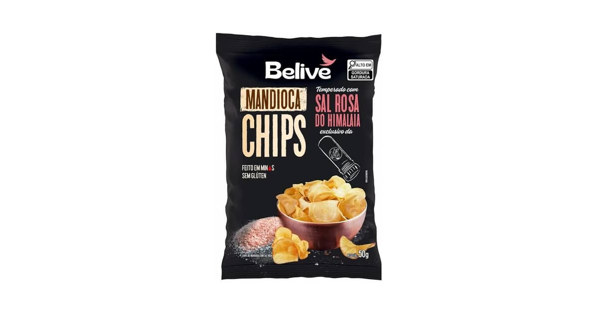 Melhor Salgadinho para Dieta: Opções Leves e Fit