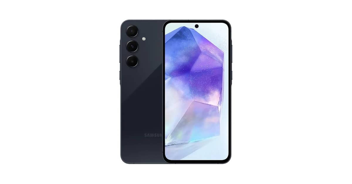 Melhor Samsung Galaxy A55: Qual o Ideal Para Você?