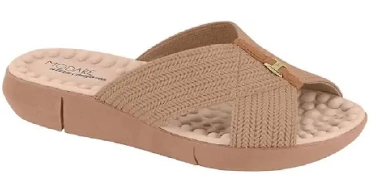 Melhor Sandália Nude: 9 Modelos Elegantes e Versáteis
