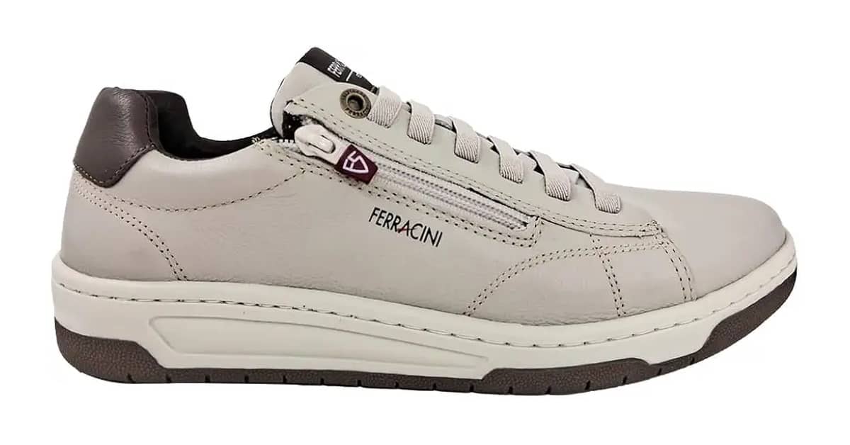 Melhor Sapatênis Ferracini: 7 Modelos de Conforto