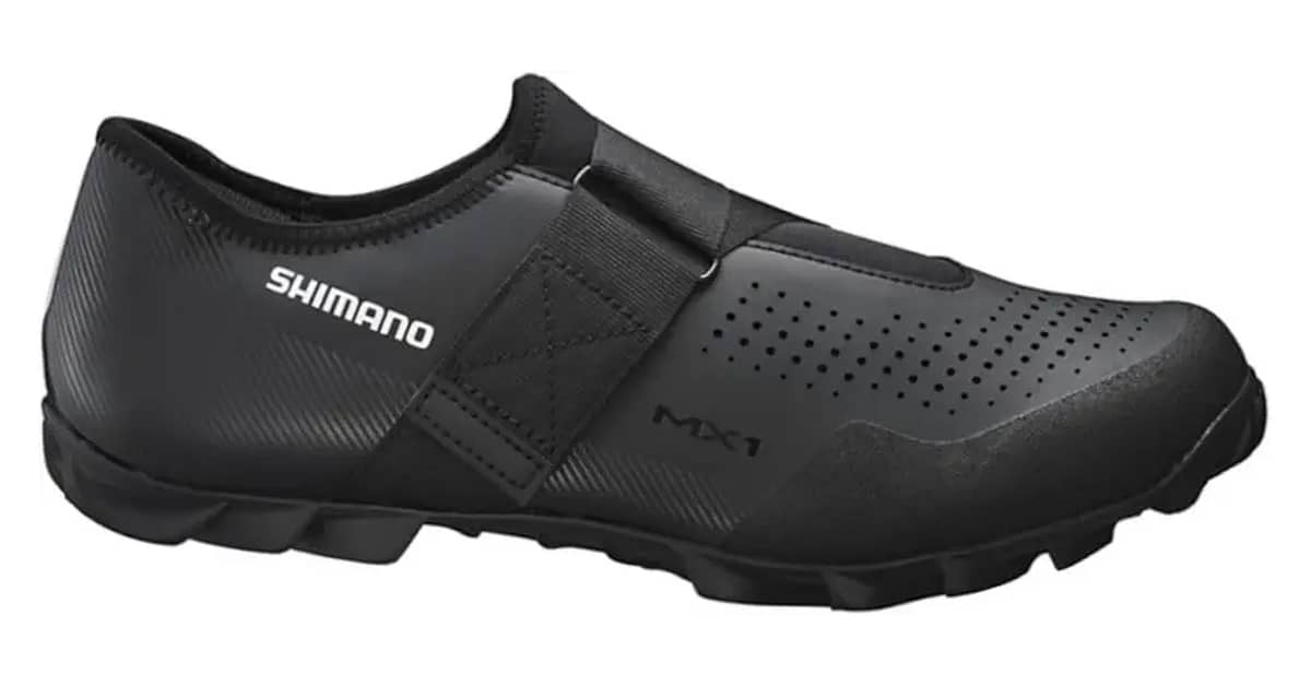 Melhor Sapatilha Mtb Shimano: Encontre a Ideal