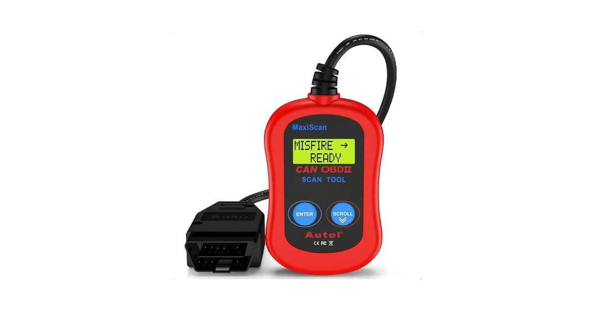 Melhor Scanner Automotivo Autel: Diagnóstico Completo em Suas Mãos