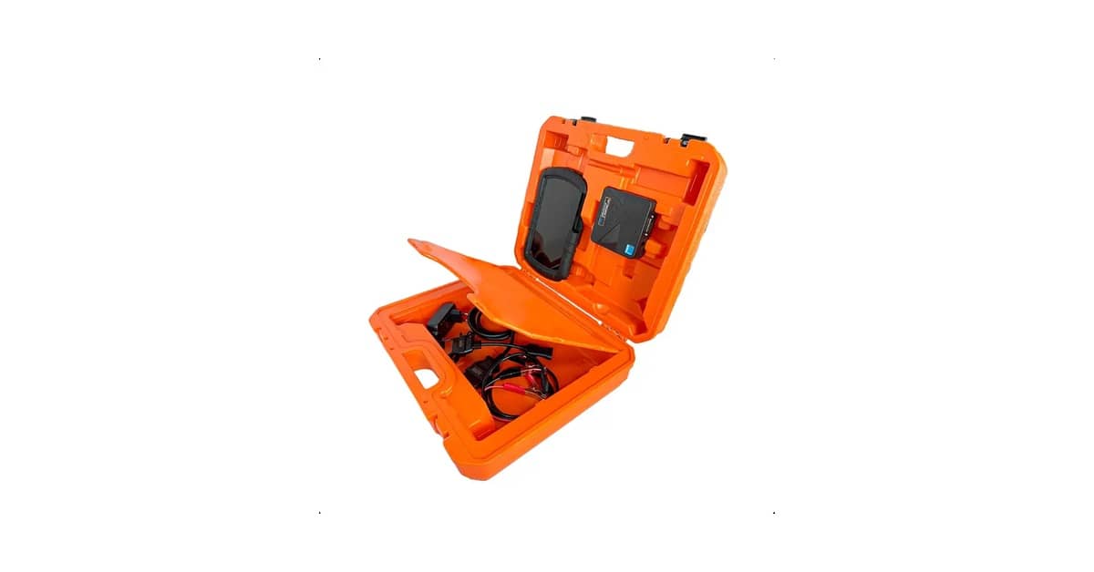 Melhor Scanner Automotivo Profissional Completo: Guia Definitivo