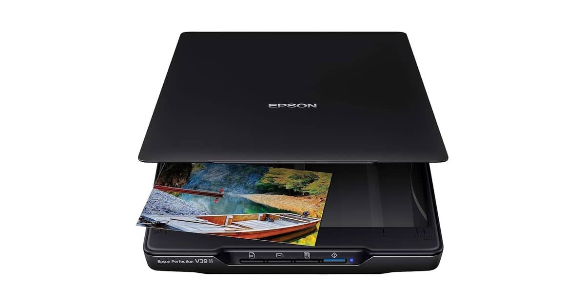 Melhor Scanner para Escritório: Qual o Ideal para Você?