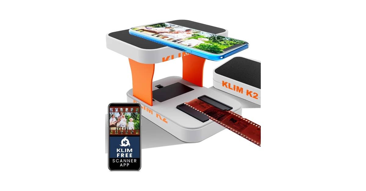 Melhor Scanner Gratuito para Celular: Digitalize Fotos e Documentos Facilmente!