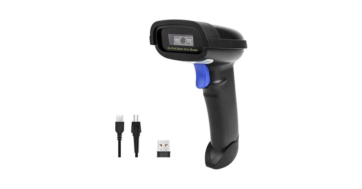 Melhor Scanner para Celular: Portátil e Conectado!