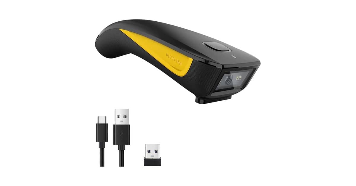 Melhor Scanner para iPhone: Guia Completo