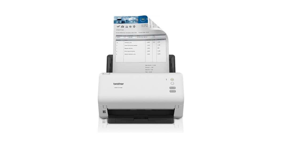 Melhor Scanner Profissional: 5 Modelos Essenciais para Alta Performance