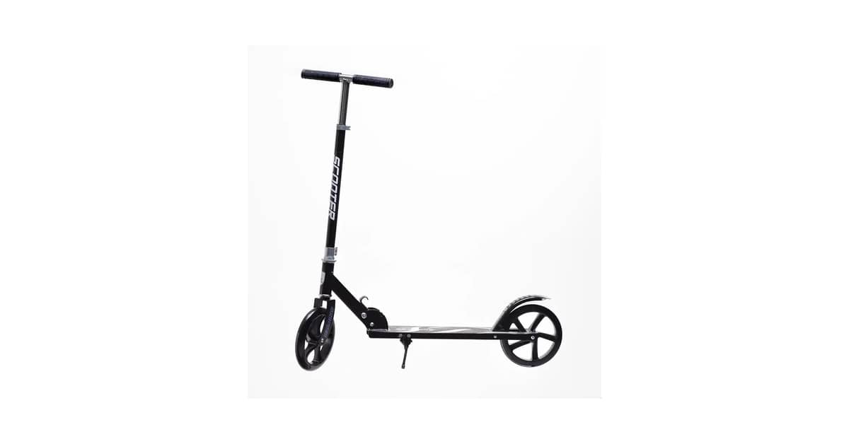 Melhor Scooter para Mulher: Leveza e Praticidade