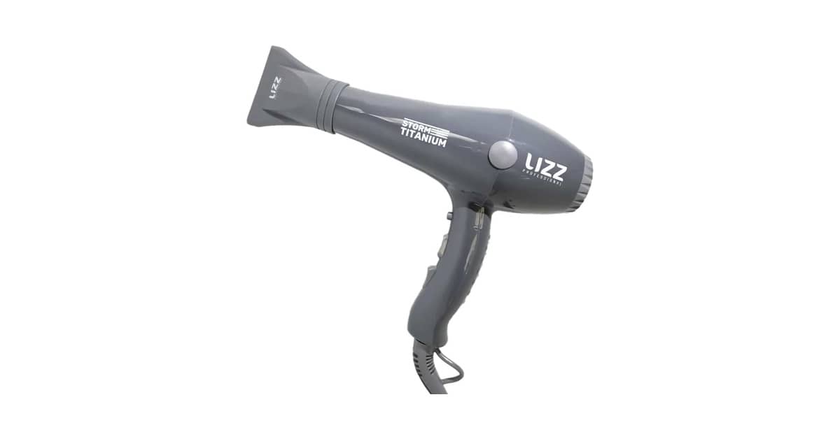 Melhor Secador de Cabelo Profissional de 2400W: 10 Modelos de Alta Potência