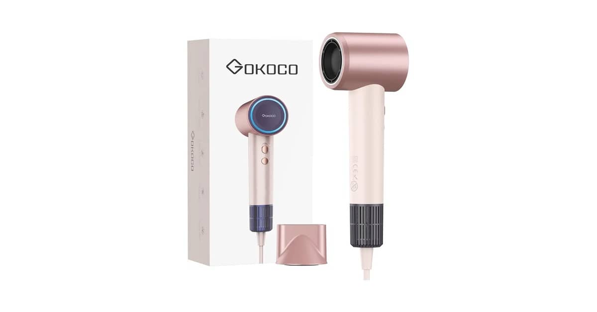 Melhor Secador de Cabelo Profissional em Portugal: Guia Completo