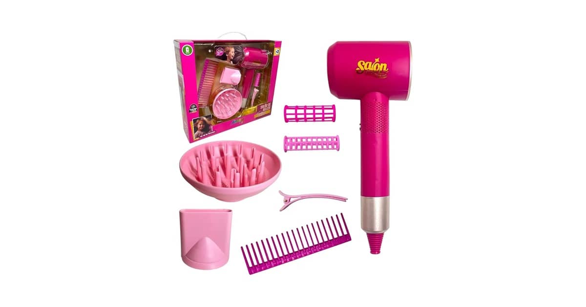 Melhor Secador para Salao de Beleza: Potência e Tecnologia Profissional