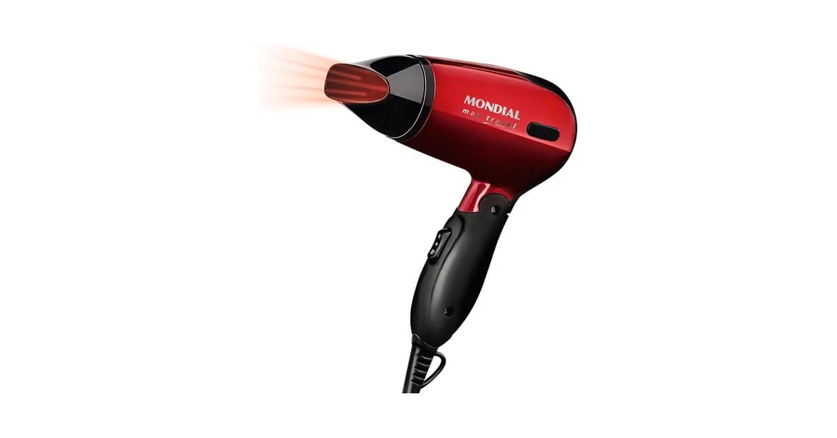 Melhor Secador Portátil Bivolt: Guia de Compra Essencial