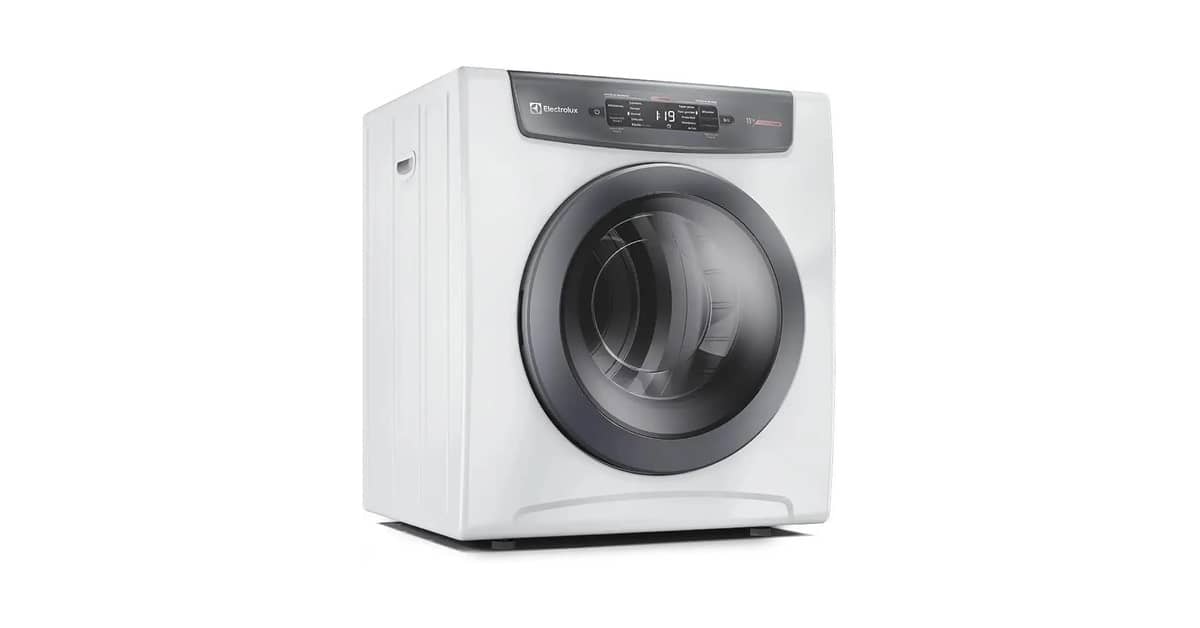 Melhor Secadora de Roupas Electrolux: Guia Essencial