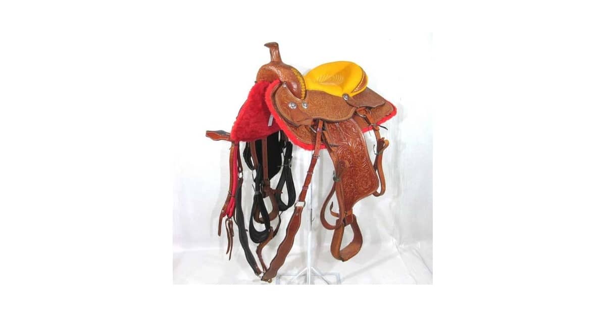 Melhor Sela para Quarto de Milha: Guia Completo e Comparativo