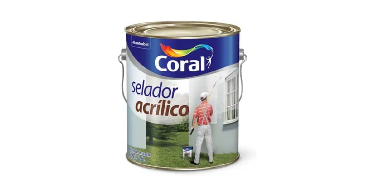 Melhor Selador de Parede: Guia Completo de Compra